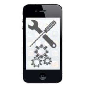 Photo of iPhone 4S Diagnostic Service