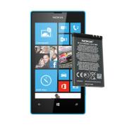 Nokia Lumia 620 Battery Replacement 