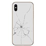 iPhone X Back Glass Repair Service