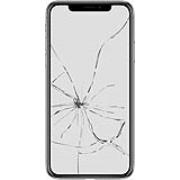 iPhone X Compatible Soft OLED Screen Replacement Service